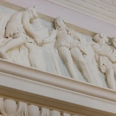 Palazzo Bartolommei Dimora Storica Centralissima Apartamento Florença