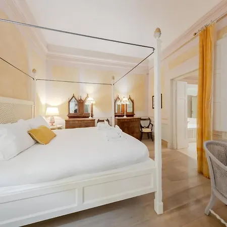 Palazzo Bartolommei Dimora Storica Centralissima Apartamento *