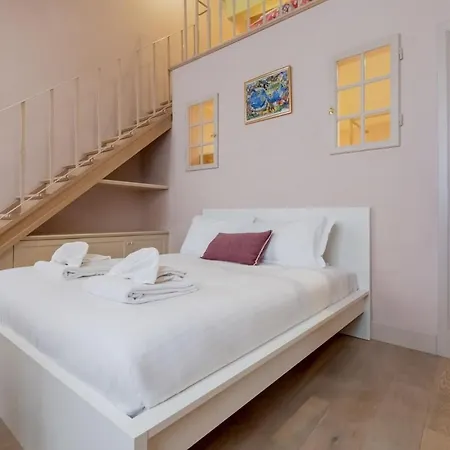 Apartamento Palazzo Bartolommei Dimora Storica Centralissima