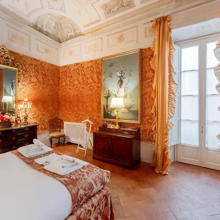 Appartamento Palazzo Bartolommei Dimora Storica Centralissima *