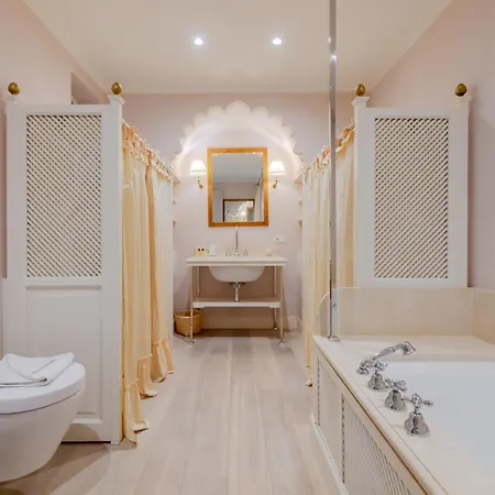 Appartement Palazzo Bartolommei Dimora Storica Centralissima