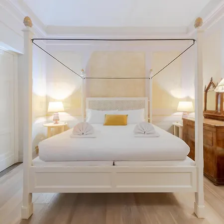 Palazzo Bartolommei Dimora Storica Centralissima Florence