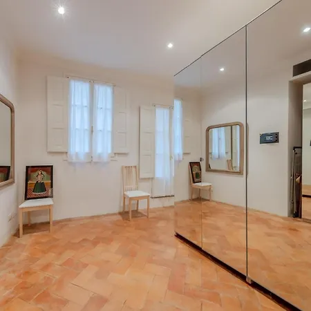 Palazzo Bartolommei Dimora Storica Centralissima Appartement