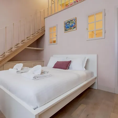 Appartement Palazzo Bartolommei Dimora Storica Centralissima