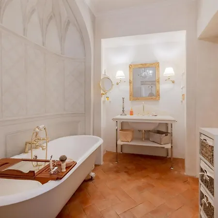 Palazzo Bartolommei Dimora Storica Centralissima Appartement Florence