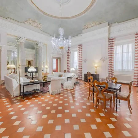 Palazzo Bartolommei Dimora Storica Centralissima * Florence