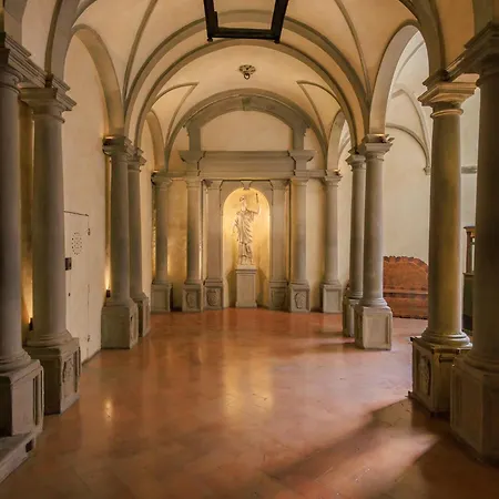 Palazzo Bartolommei Dimora Storica Centralissima Florence