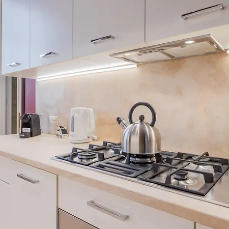 Appartement Palazzo Bartolommei Dimora Storica Centralissima