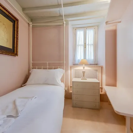 Palazzo Bartolommei Dimora Storica Centralissima * Firenze