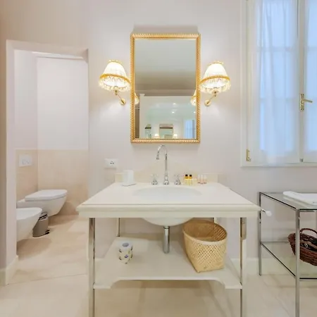 Palazzo Bartolommei Dimora Storica Centralissima Appartement