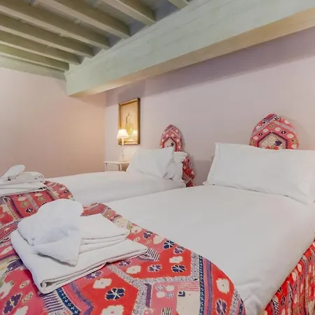 Palazzo Bartolommei Dimora Storica Centralissima Appartement Florence