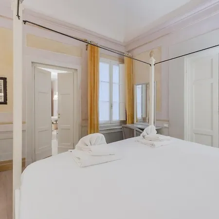 Appartement Palazzo Bartolommei Dimora Storica Centralissima