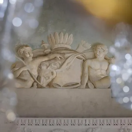 Appartamento Palazzo Bartolommei Dimora Storica Centralissima *