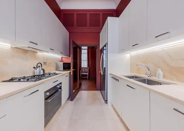 Appartamento Palazzo Bartolommei Dimora Storica Centralissima *