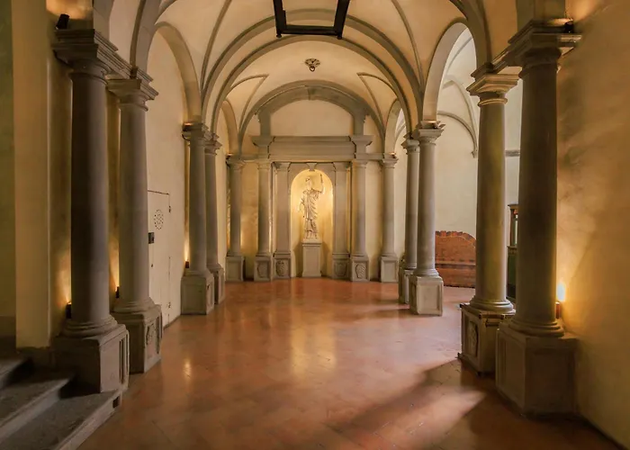 Palazzo Bartolommei Dimora Storica Centralissima * Firenze