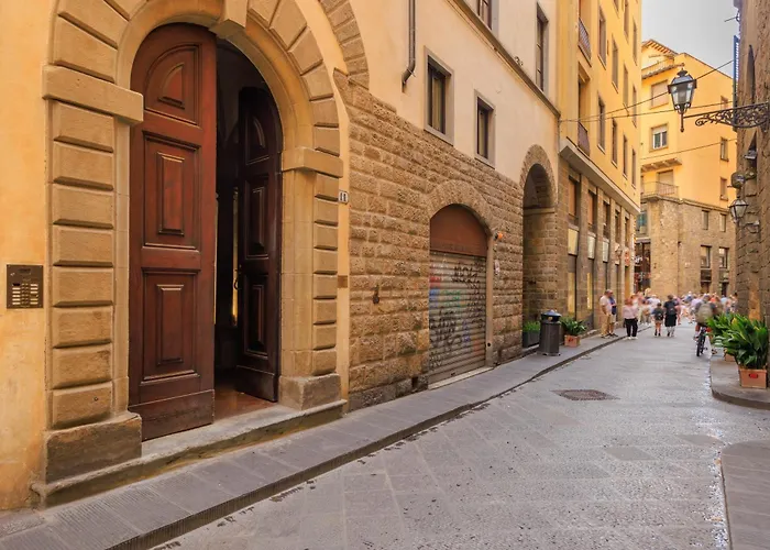 Palazzo Bartolommei Dimora Storica Centralissima *