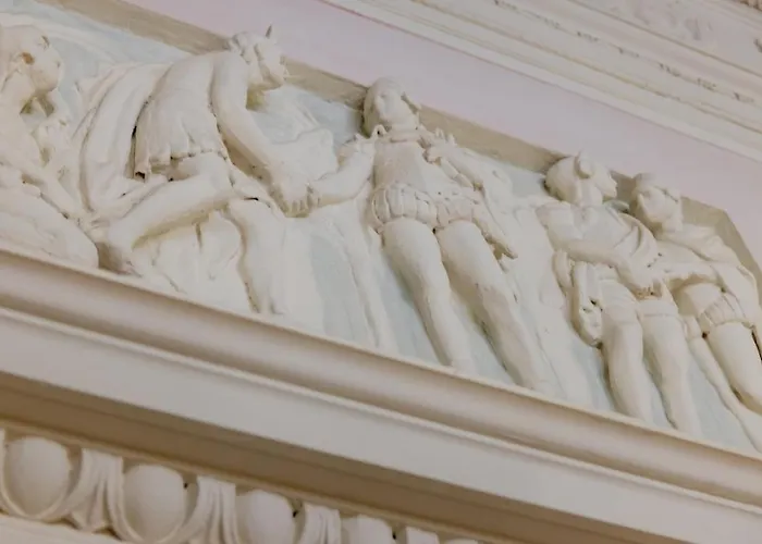 Appartamento Palazzo Bartolommei Dimora Storica Centralissima *