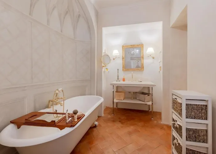 Palazzo Bartolommei Dimora Storica Centralissima Firenze