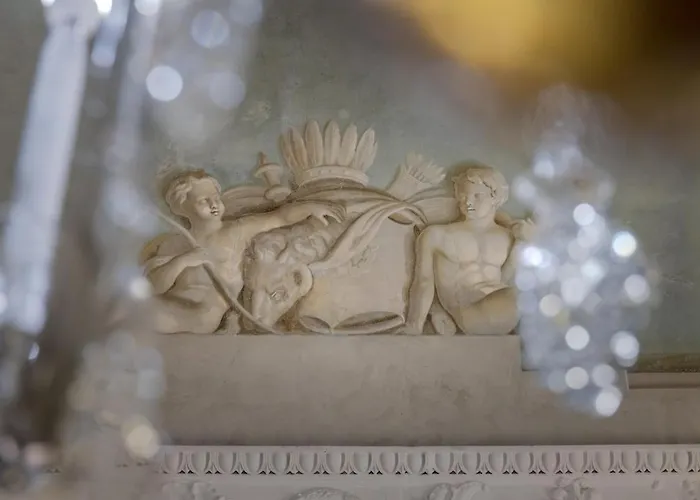 Appartamento Palazzo Bartolommei Dimora Storica Centralissima *