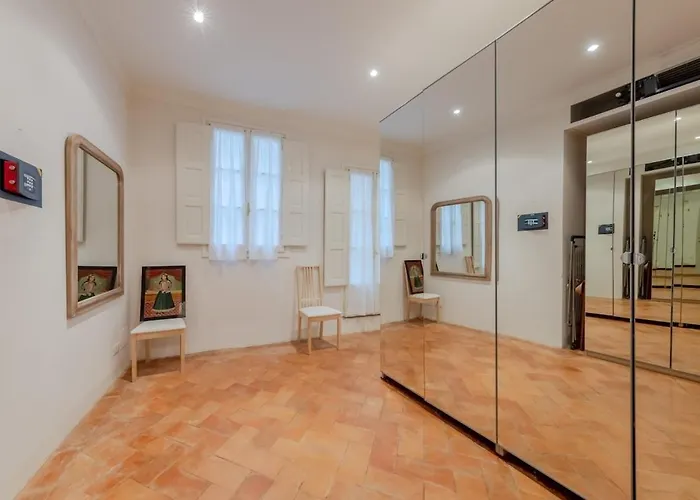Palazzo Bartolommei Dimora Storica Centralissima * Firenze